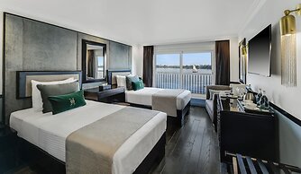 Mövenpick MS Hamees