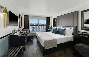 Mövenpick MS Hamees