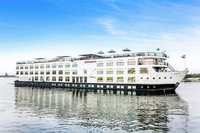 Mövenpick MS Hamees