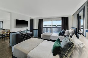 Mövenpick MS Hamees
