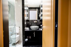 Boutique Centrale Palace Hotel