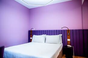 Boutique Centrale Palace Hotel
