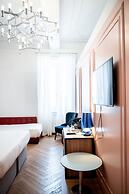 Boutique Centrale Palace Hotel