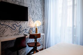 Boutique Centrale Palace Hotel