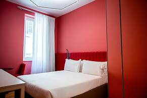 Boutique Centrale Palace Hotel