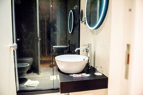 Boutique Centrale Palace Hotel