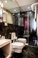 Boutique Centrale Palace Hotel
