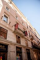 Boutique Centrale Palace Hotel