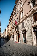 Boutique Centrale Palace Hotel