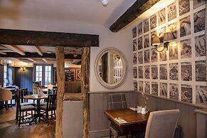 The Old Mill by Chef and Brewer Collection