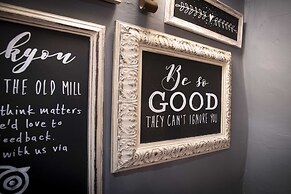 The Old Mill by Chef and Brewer Collection
