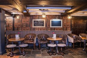 The Old Mill by Chef and Brewer Collection