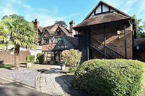 The Old Mill by Chef and Brewer Collection