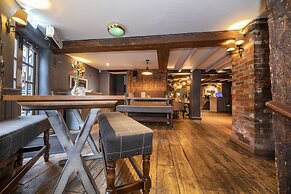 The Old Mill by Chef and Brewer Collection