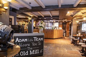 The Old Mill by Chef and Brewer Collection