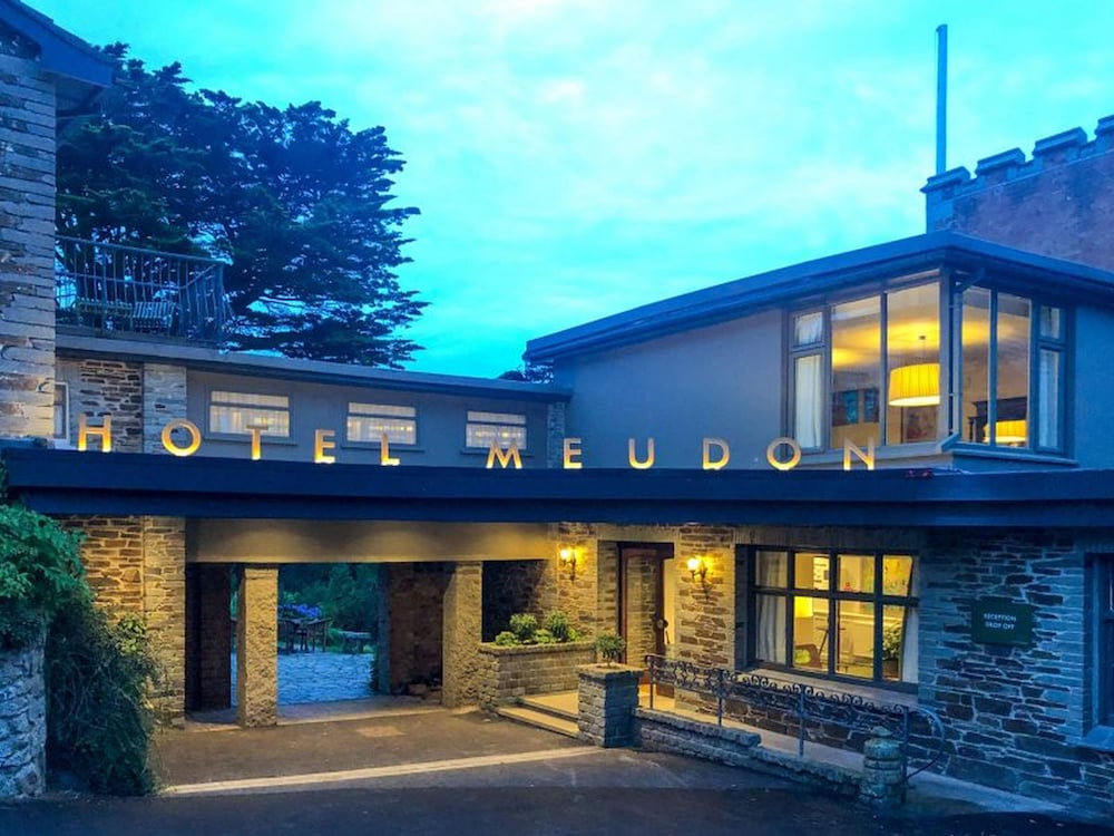 Hotel Meudon