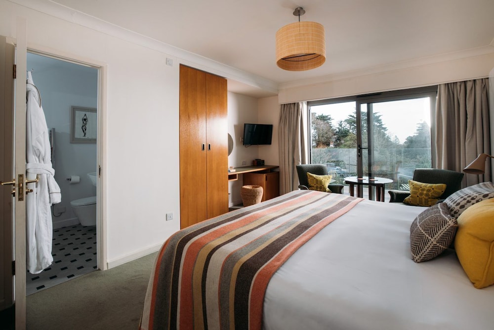 Hotel Meudon