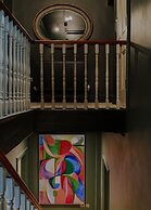 Leighton House