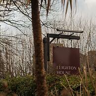 Leighton House