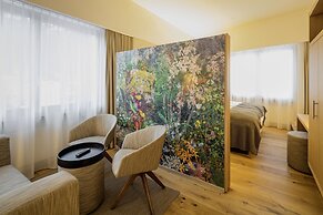 Säntis - Das Hotel