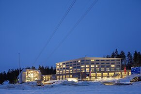 Säntis - Das Hotel