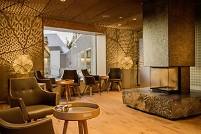 Säntis - Das Hotel