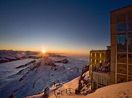 Säntis - Das Hotel