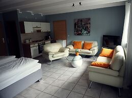 Aparthotel Sarstedter Hof
