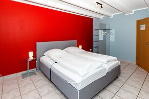Aparthotel Sarstedter Hof