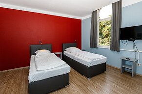 Aparthotel Sarstedter Hof
