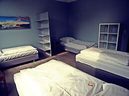 Aparthotel Sarstedter Hof