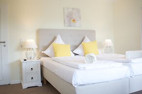 Das Frühstückshotel St. Peter-Ording