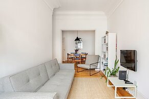 Flattered to be in Lisboa