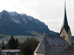 Hotel Bernhard am See