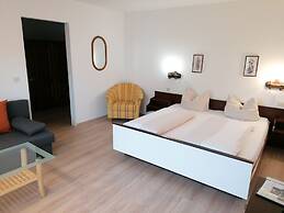 Hotel Bernhard am See