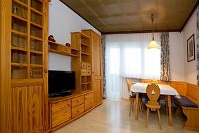 Tirolerhaus Walchsee