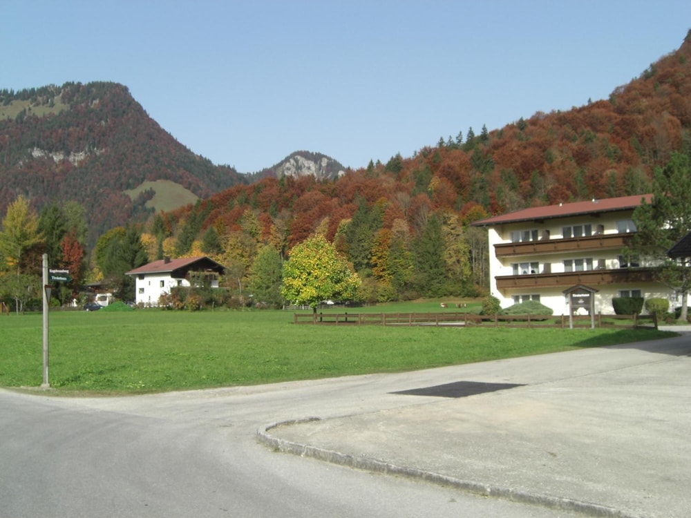 Tirolerhaus Walchsee