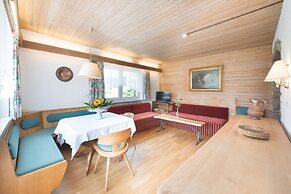 Tirolerhaus Walchsee