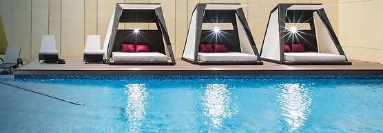 Eurobuilding Hotel & Suites Coro