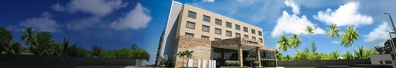 Eurobuilding Hotel & Suites Coro