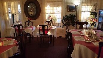 Bayside Inn