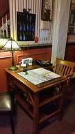 Bayside Inn
