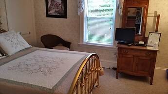 Bayside Inn