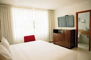 Hotel Parque Del Sol