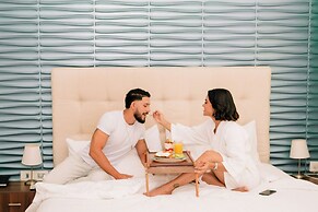 Hotel Parque Del Sol