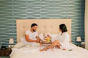 Hotel Parque Del Sol