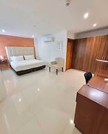 Hotel Parque Del Sol
