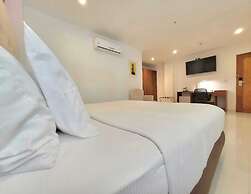 Hotel Parque Del Sol