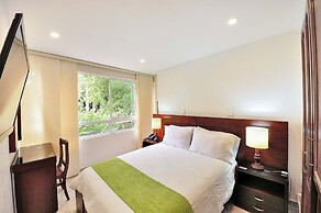 Hotel Palonegro Cabecera