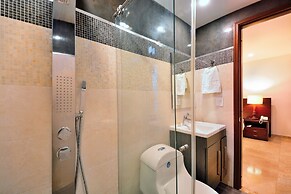 Hotel Palonegro Cabecera